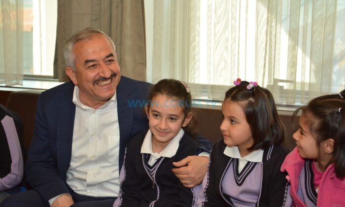 Öğrencilere Şenlik Müjdesi