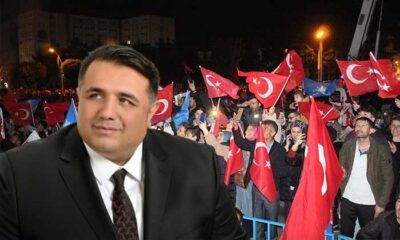 Kaya: Türkiye Kazandı
