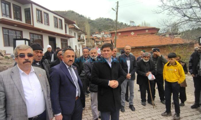 Oğuzlar’dan Cumhur İttifakı’na Güçlü Destek