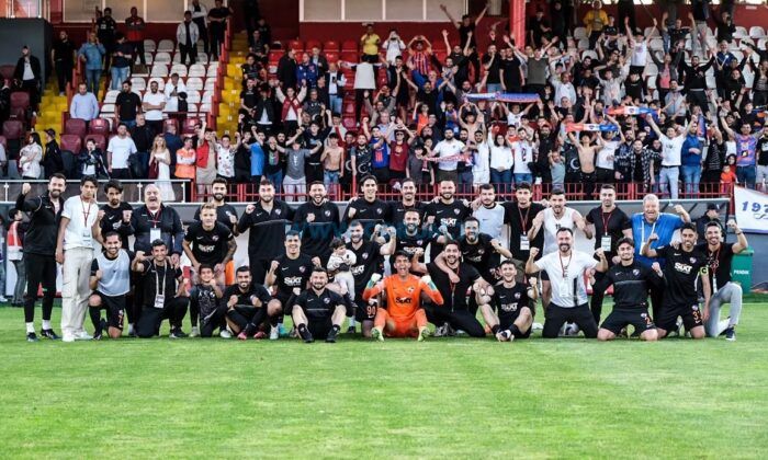 Play-Off Finalleri 30 Mayıs’ta