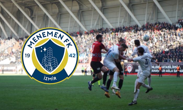 Rakip Evinde Sağlam