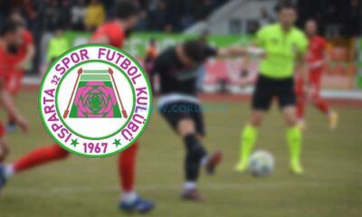 Rakip Isparta, Kümede Kalmak İçin Çabalıyor