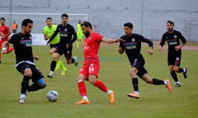 Rakibimizi Tanıyalım