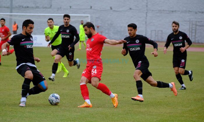 Rakibimizi Tanıyalım