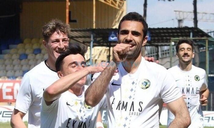 Rakipte İki İsim Dikkat Çekiyor