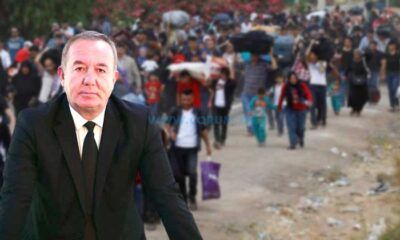 Şahiner: Başka Vatanımız Yok