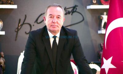 Şahiner: Halkımız Kim Zillet, Kim Millet Artık Görüyor