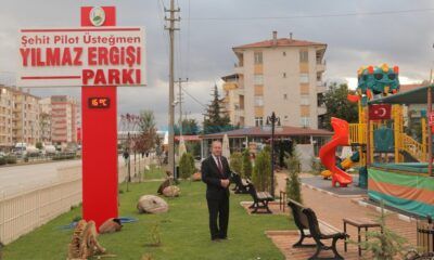 Şahiner Duyurdu