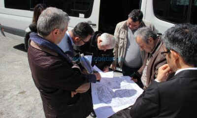 Spor Temalı Millet Bahçesi Yargıya Taşındı