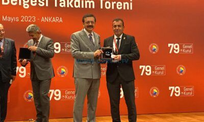 Sungurlu’nun İlk TOGG’u Geliyor