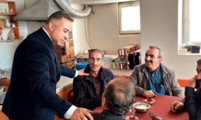 Tahtasız: Ortaköy, 14 Mayıs’ı Bekliyor