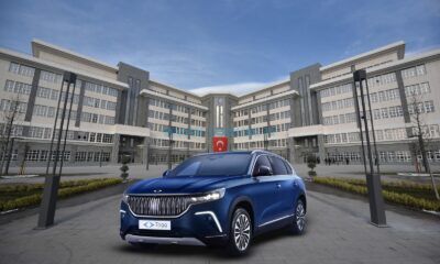 Togg Çorum’a Geliyor