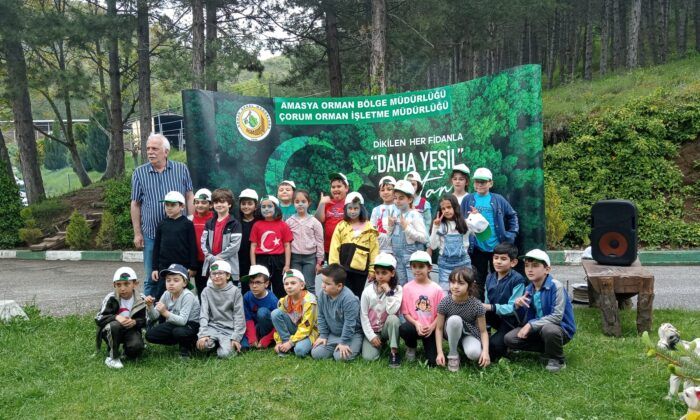 ‘Tohumdan Fidana’