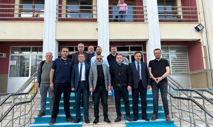 Türk Eğitim-Sen, Milli Eğitim’de Yetkili Sendika