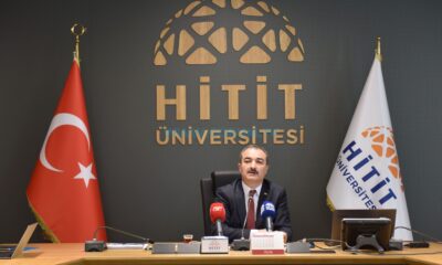 ‘Üniversite Geriliyor’ Eleştirilerini Yanıtladı