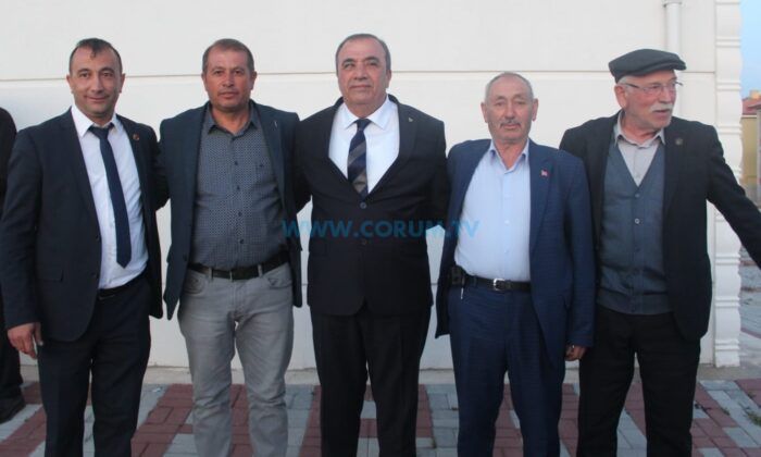 Vahit Kayrıcı, Muhtarları Dinledi