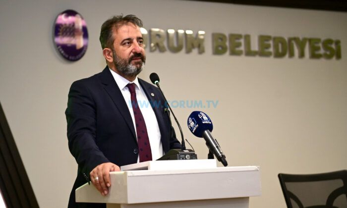 Yargıya Taşınan Spor Temalı Millet Bahçesi İle İlgili Açıklama