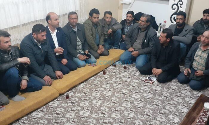 Yasin Güler, Oy Sözü Aldı