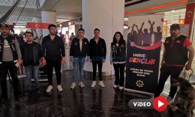 Yerli ve Milli Uygulama ‘Uyuma’ Halka Tanıtıldı