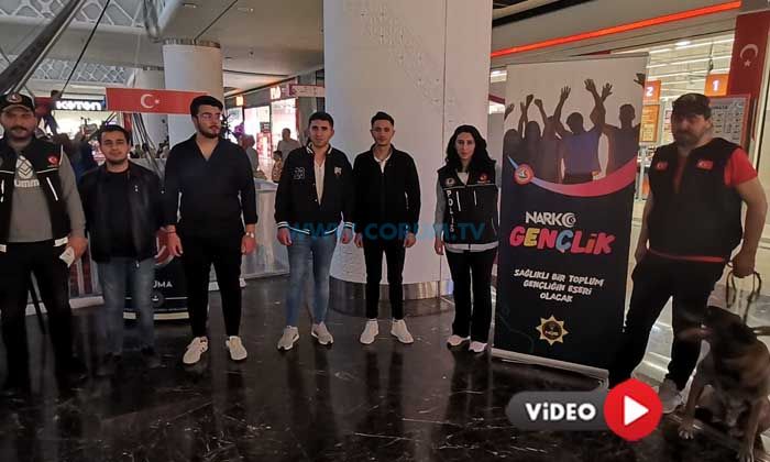 Yerli ve Milli Uygulama ‘Uyuma’ Halka Tanıtıldı