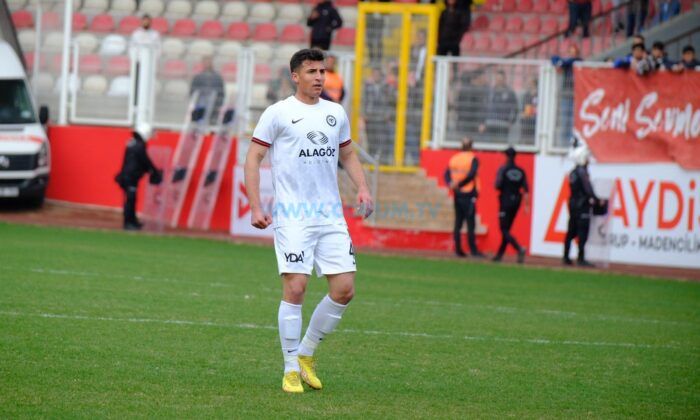 Yıldırım: Şampiyonluk Tarif Edilemez Bir Duygu