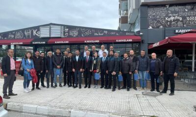 Zeki Gül: Her Yıl Mal Varlığımı Açıklayacağım