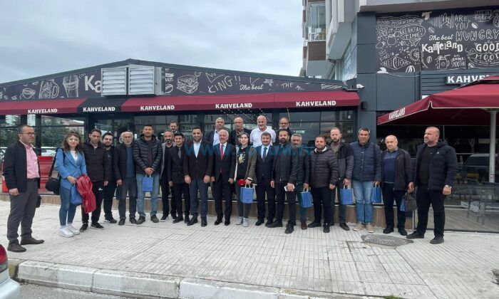 Zeki Gül: Her Yıl Mal Varlığımı Açıklayacağım