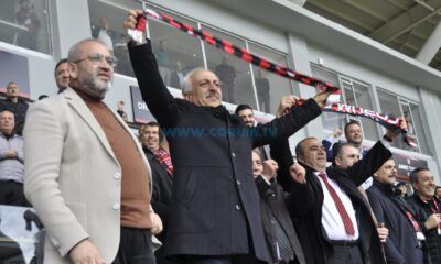 Zeki Gül’den Prim Dopingi