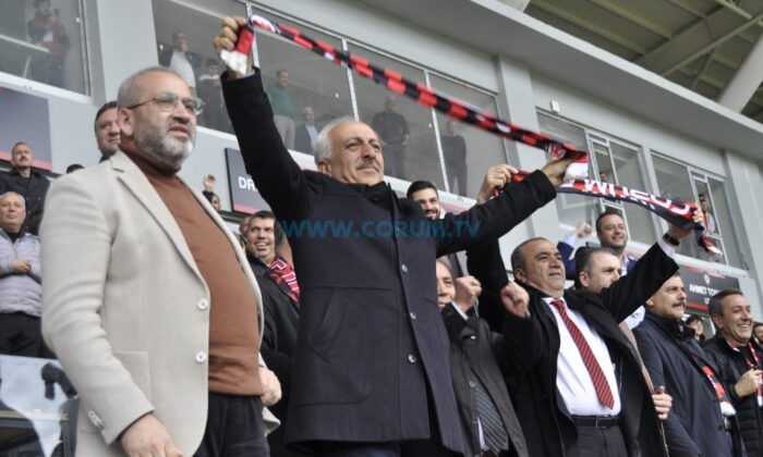 Zeki Gül’den Prim Dopingi