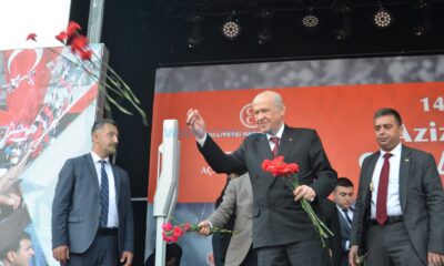 ‘Zillet İttifakının Tek Yaptığı Koltuk ve Makam Taksimidir’