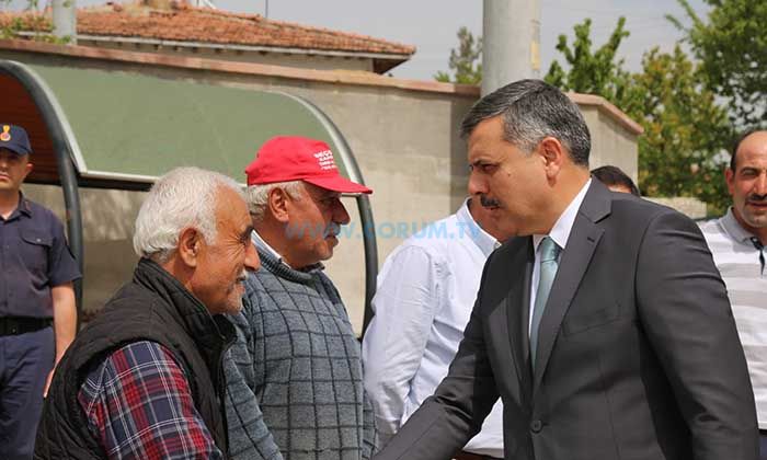 Restore Edilen Tarihi Camilerde İnceleme