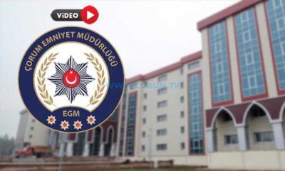 2 Bin Kişinin Sorgusu Yapıldı, 7 Bin Araç Kontrol Edildi