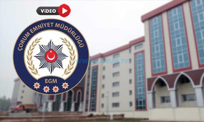 2 Bin Kişinin Sorgusu Yapıldı, 7 Bin Araç Kontrol Edildi