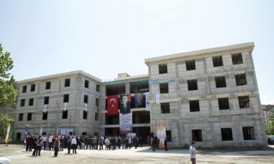 Yıllardır Beklenen Müjde