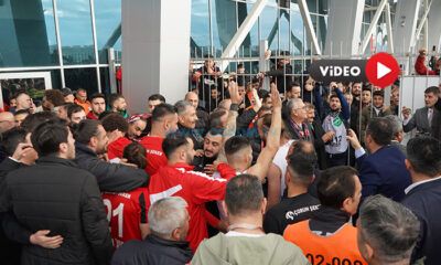 Kent, Bayram Yerine Döndü