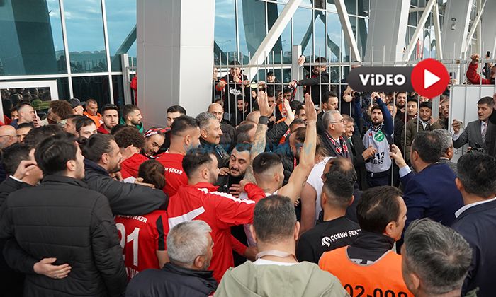 Kent, Bayram Yerine Döndü