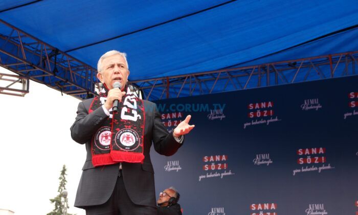 Yavaş: Çorum’a Turist Gelmesinin Birinci Yolu Havaalanı