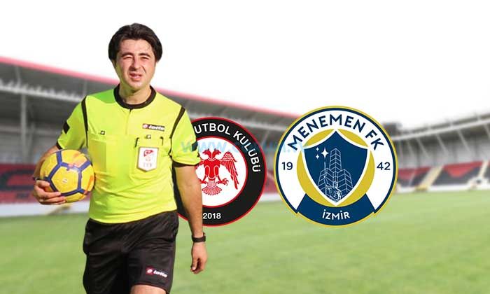 Yorgancılar, İkinci Kez Çorum FK Maçında