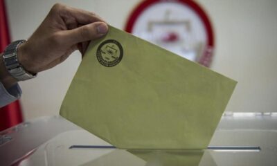 Kararı Seçmen Verecek