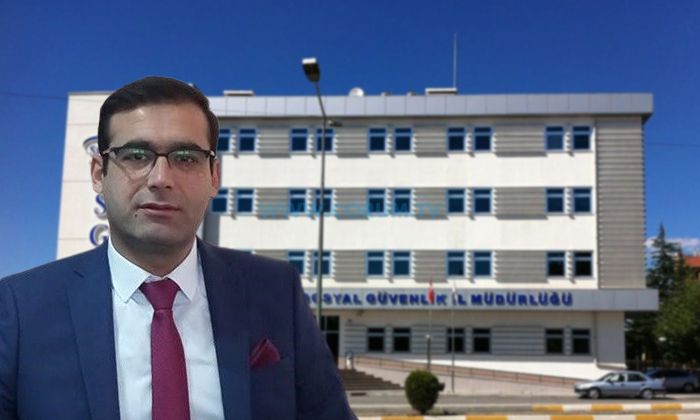 Ömer Tök: Çorum’daki Tüm EYT’lilerin Maaşları Bağlandı