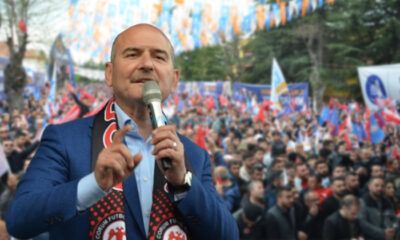 ‘Allah Çorumlulardan Razı Olsun’