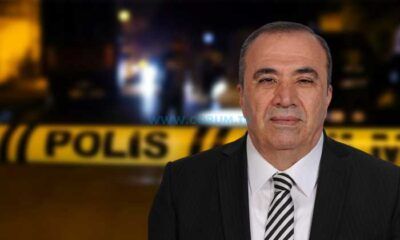 ‘Bir Anne ve Kızı 24 Saat Çorum’un Caddelerinde Huzur İçinde Gezecek’