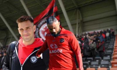 ‘Haftaya Kazanıp Şampiyon Olacağız’