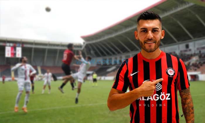 ‘Seyircimizin Önünde O Kupayı Hep Birlikte Kaldırmak İstiyorum’