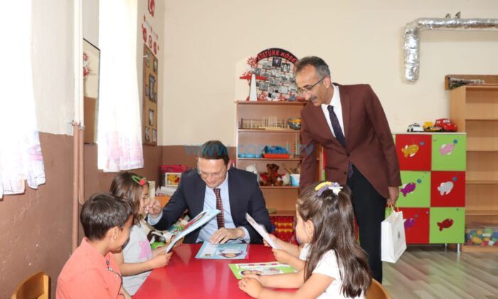 88 Bin Öğrenci Karne Heyecanı Yaşayacak