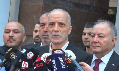 Asgari Ücrete Yüzde 34 Zam