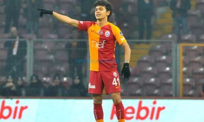 Ankara Temsilcisi Kapı’yı İstiyor