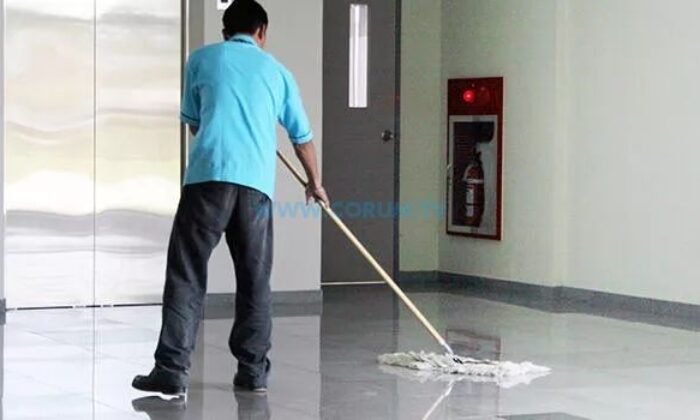 Atanan İşçiler Belli Oldu