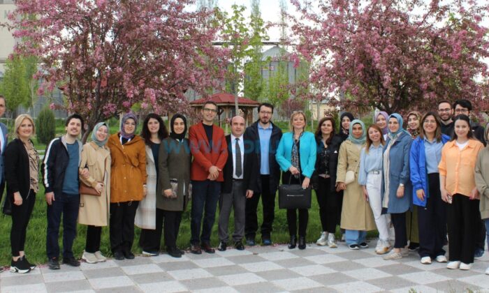 Azak, Kentte Bir İlki Başardı