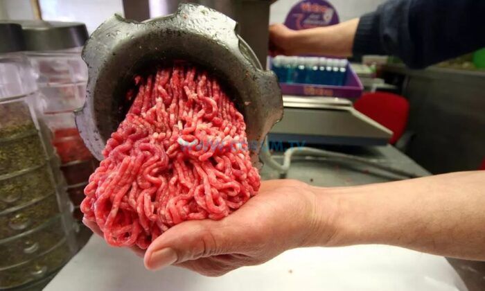 ‘Bayramda Sağlığınız İçin Kasapları Tercih Edin’